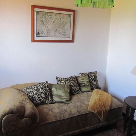 Casa Amarela Daire Sao Pedro de Tomar Dış mekan fotoğraf