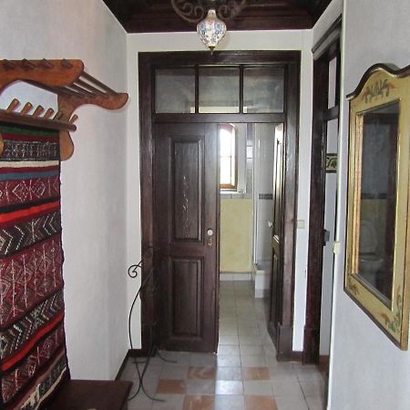 Casa Amarela Daire Sao Pedro de Tomar Dış mekan fotoğraf