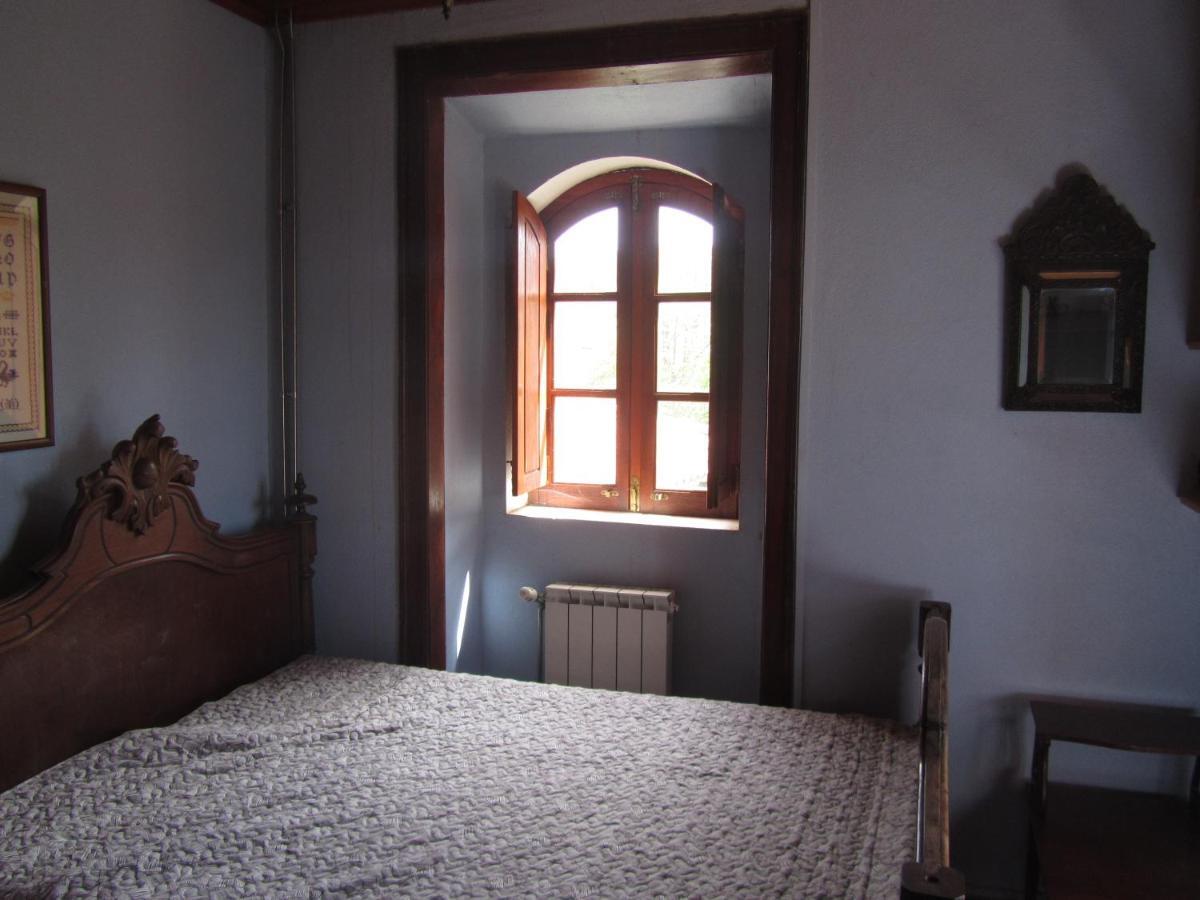 Casa Amarela Daire Sao Pedro de Tomar Dış mekan fotoğraf