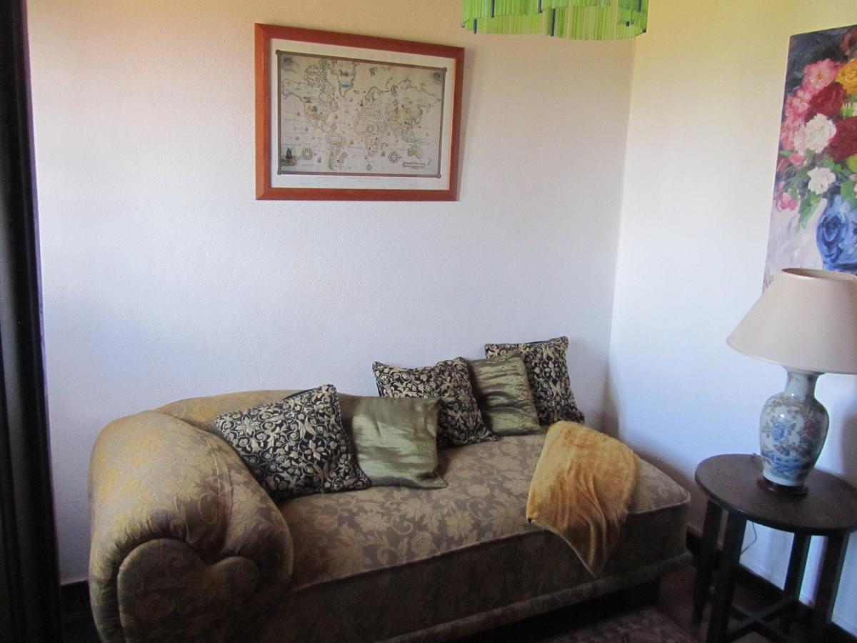 Casa Amarela Daire Sao Pedro de Tomar Dış mekan fotoğraf
